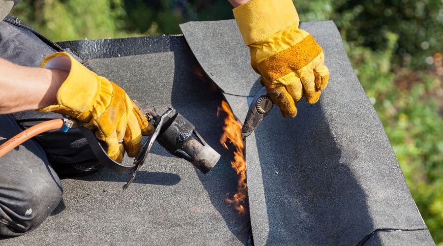Expert top industrial roofings services in Gore, VA